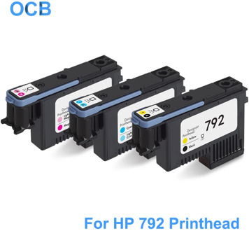 For HP 792 Latex Printhead CN702A CN703A CN704A Print Head For HP DesignJet L26100 L26500 L26800 Latex 210 260 280 Printer Head
