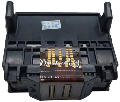 For Hp 862 B110A Hpb110A B109A B210A B310A Four-Color Print Head Printer Nozzle Print Head Printer Accessories Non-OEM