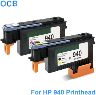 For HP 940 Printhead C4900A C4901A 940 Print Head For HP Officejet Pro 8000 8500 8500A A809a A809n A811a A909a A909n A909g A910a