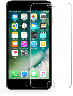 for iphone 7 Tempered glass for iphone 6 6s 7 plus 5s 4s 8 8plus for iphone 7 screen protector Toughened glass for iphone 7 X 6