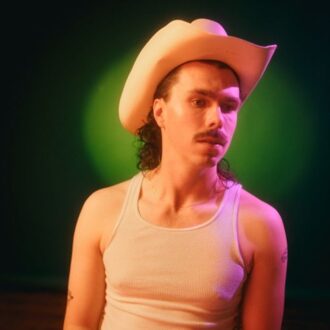 For Jimmy - Boy Golden