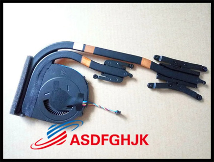 FOR Lenovo FOR ThinkPad T440S T450S CPU Cooling Fan & Heatsink 04X0444 04X1849