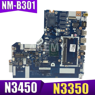 For Lenovo IDEAPAD 320-15iap notebook motherboard DG424/DG524 nm-b301 board no. FRU:5B20P20643 comprehensive test