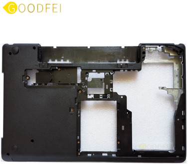 For Lenovo ThinkPad E530 E535 E530C E545 Bottom Base D Cover Lower Case Bracket Hinge 04W4110 04W4111 AM0NV000700 AP0NV000L00