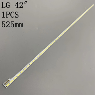For LG 42LS570T T420HVN01.0 74.42T23.001 7030PKG 60ea 42LS5600 42LS560T 42LS570S 42LS575S New 60LED 525mm LED backlight strip