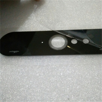 For Logitech C1000e Brio Camera Blu-ray Lens Cap Protective Cover Replacement Repair Parts