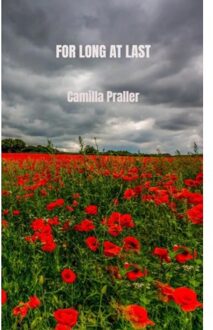 For Long At Last - Camilla Praller