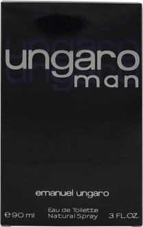 for Man - 90 ml - Eau de toilette