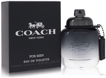 For Men - 40 ml - Eau de Toilette