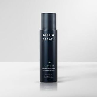 For Men Aqua Breath All In One 195ml