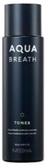 For Men Aqua Breath Toner 195ml