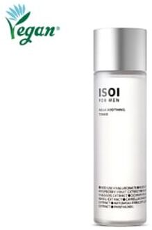 For Men Aqua Soothing Toner 150ml