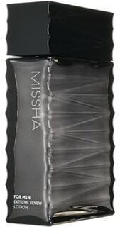 For Men Extreme Renew Lotion 120ml 120ml