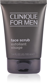 For Men Face Scrub - 100 ml