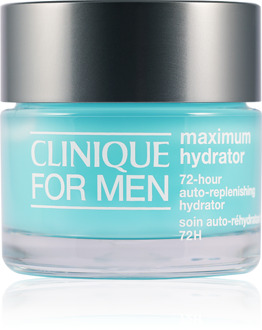 For Men Maximum Hydrator 72-Hour Auto-Replenishing Gezichtscrème - 50 ml