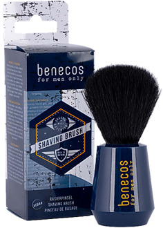 For Men Only Shaving Brush - scheerkwast