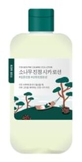 For Men Pine Calming Cica Lotion 200ml