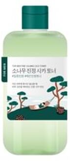 For Men Pine Calming Cica Toner 200ml