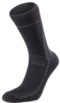 For Men Sport Wool Sock Rood,Zwart,Blauw - Maat 37/40