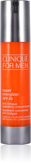for Men Super Energizer SPF 40 serum - 50 ml - 000