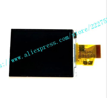 for NEW LCD Display Screen for Panasonic For LUMIX DMC-SZ3