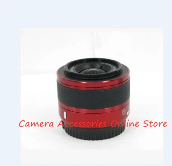 For Nikon 1 10-30mm Zoom lens V1 V2 V3 J1 J2 J3 J4 J5 10-30 f/3.5-5.6 mirrorless camera lens (Second-hand)