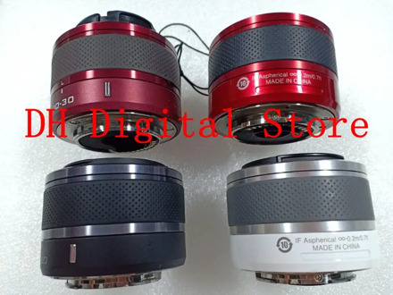 For Nikon 1 NIKKOR 10-30mm 10-30 F/3.5-5.6 VR Zoom Lens Unit Apply to J1 J2 J3 J4 J5 V1 V2 V3 second-hand