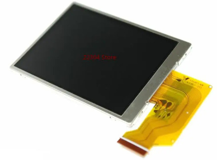 for Nikon Coolpix S30 L23 L27 L29 LCD DISPLAY SCREEN MONITOR Replacement Part like the picture