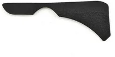 For Nikon D5500 Rubber Grip Of Front Cover Camera Repair Parts