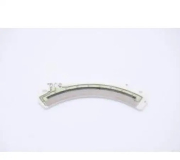 for Nikon D600 D610 D750 D7000 mirror box Lens aperture control ceramic stripe D7100 D7200 induce magnetic stripe