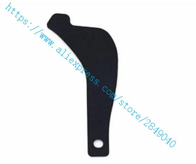 For Nikon D750 Thumb Rubber Grip Rear Back Cover Camera Repair Parts