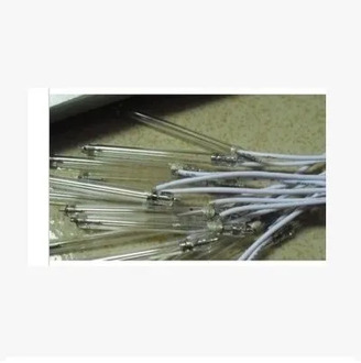 for NISSIN DI866 Di622 DI466 Flash Tube Xenon Lamp Repair Spare Part Speedlite Replacement Part