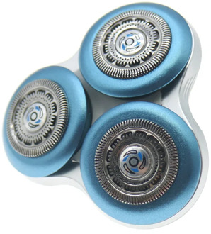 For Philips Series 7000 9000 replacement Shaver Head for Philips RQ10 RQ11 RQ12 RQ111 SH90/52 SH90/70 S9711 S9511 S9111 S9000