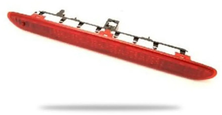 For Punto 2012-2019 Grande Abarth & Evo 3rd Brake Lamp & Rear Washer