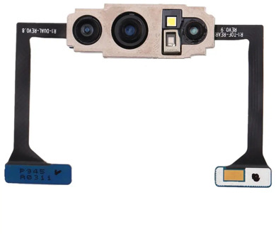 For Samsung for Galaxy A80 Back Facing Camera Repair Replacement Main Camera Module Spare Parts for Galaxy A80 Mobile Phone