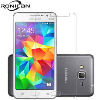 For Samsung Galaxy Grand Prime 9H 2.5D Tempered Glass G530 G530H SM-G531H G531H G531F SM-G531 SM-G531H/DS Screen Protector Film
