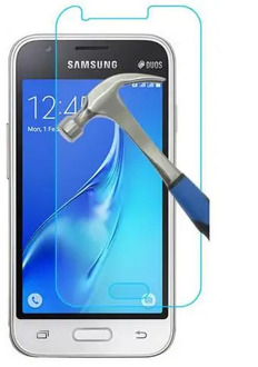 For Samsung Galaxy J1 Mini Tempered Glass 9H Protective Film Explosion-proof Screen Protector For J105 J1Min SM-J105H Guard