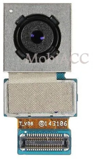 for Samsung Galaxy Note 4 Original Back Rear Big Camera Module Replacement Part for Galaxy Note 4 N9100 N910F