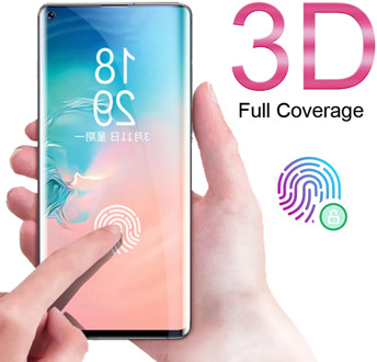 for samsung galaxy s10 plus s10e tempered glass protective film phone screen protector galaxy s10 lite on the glass smartphone