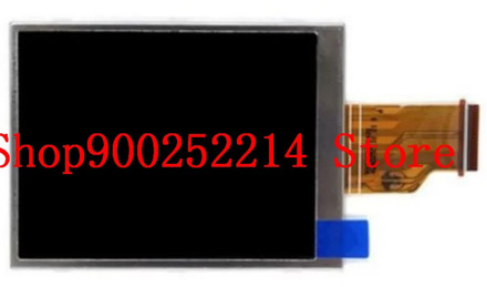 for SAMSUNG PL20 PL120 ST93 ST77 Digital camera LCD Display Screen