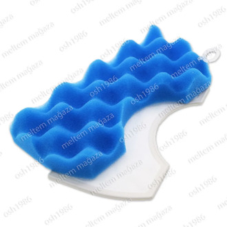For Samsung SC 4520 Vacuum Cleaner Filter Sponge Filter SF0153-33