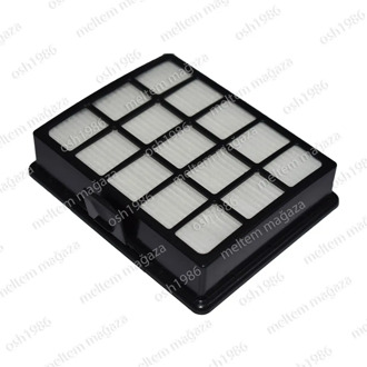 For Samsung SC 6580 Vacuum Cleaner Filter Hepa Filter SF0154-8