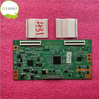 For SAMSUNG UN40D5500 T-CON connect board S100FAPC2LV0.3 BN41-01678A BN41-01678 ue40d5520rk ue40d5003bw logic board LN46D550K1F