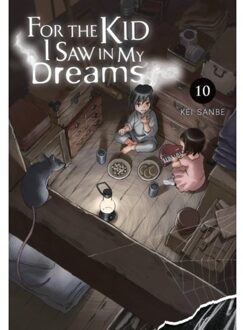 For The Kid I Saw In My Dreams, Vol. 10 - For The Kid I Saw In My Dreams - Abigail Blackman