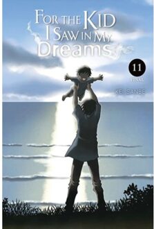 For The Kid I Saw In My Dreams, Vol. 11 - For The Kid I Saw In My Dreams - Abigail Blackman