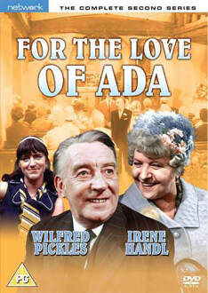 For The Love Of Ada: The Complete Second Series