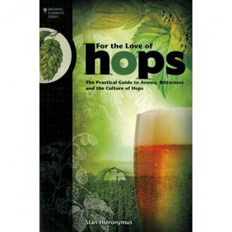 For The Love of Hops