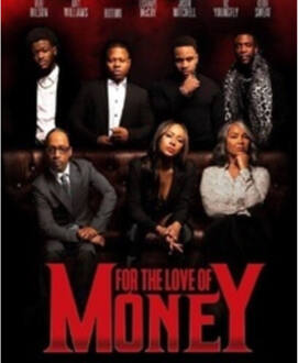 For The Love Of Money (US Import)