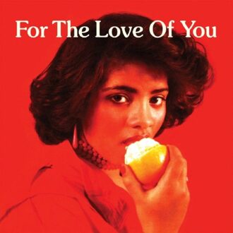 For The Love Of You, Vol. 1 - Various Artists