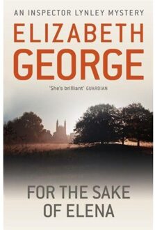 For The Sake Of Elena